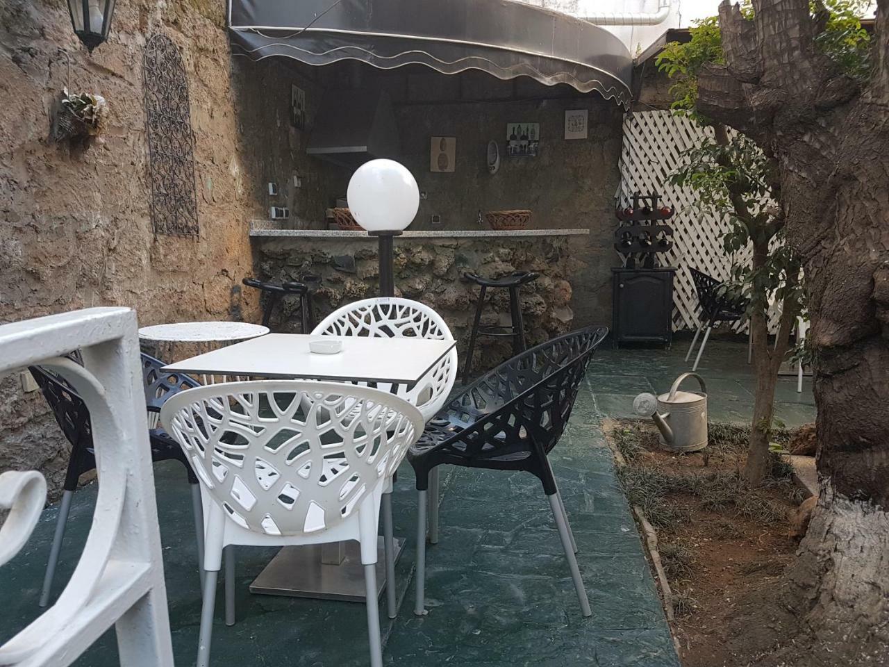 Ambassy Hotel Kenitra Eksteriør bilde