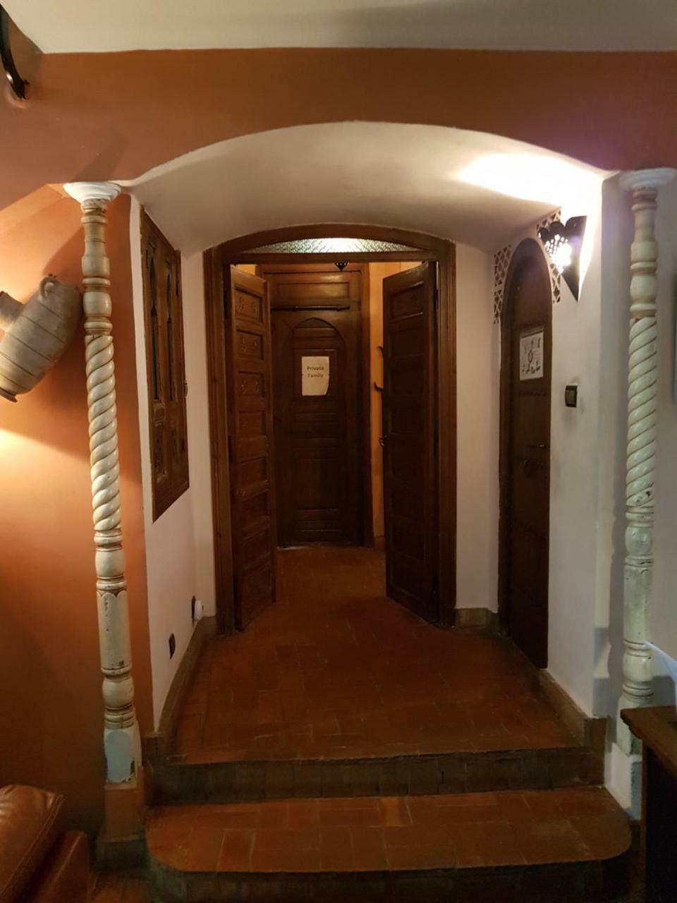 Ambassy Hotel Kenitra Eksteriør bilde