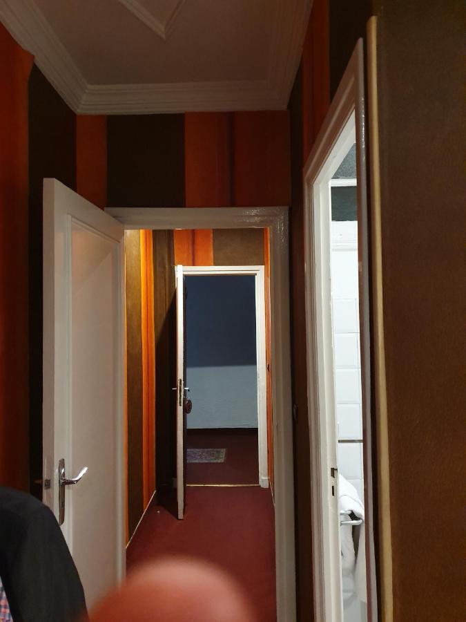 Ambassy Hotel Kenitra Eksteriør bilde