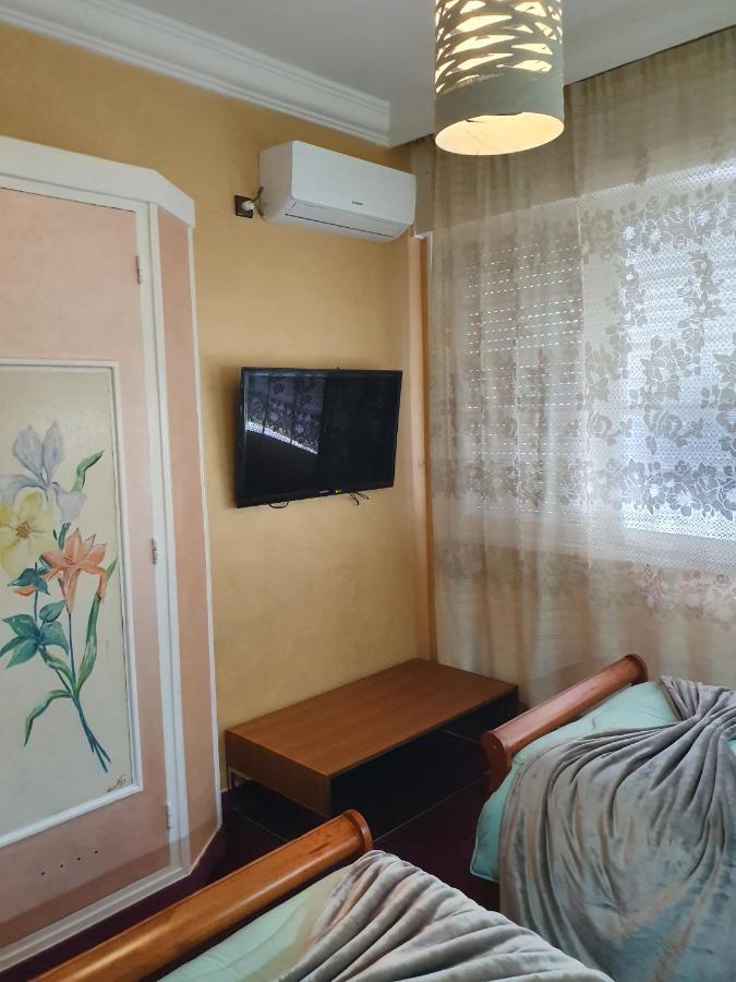 Ambassy Hotel Kenitra Eksteriør bilde