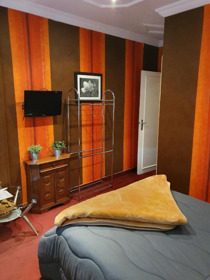 Ambassy Hotel Kenitra Eksteriør bilde