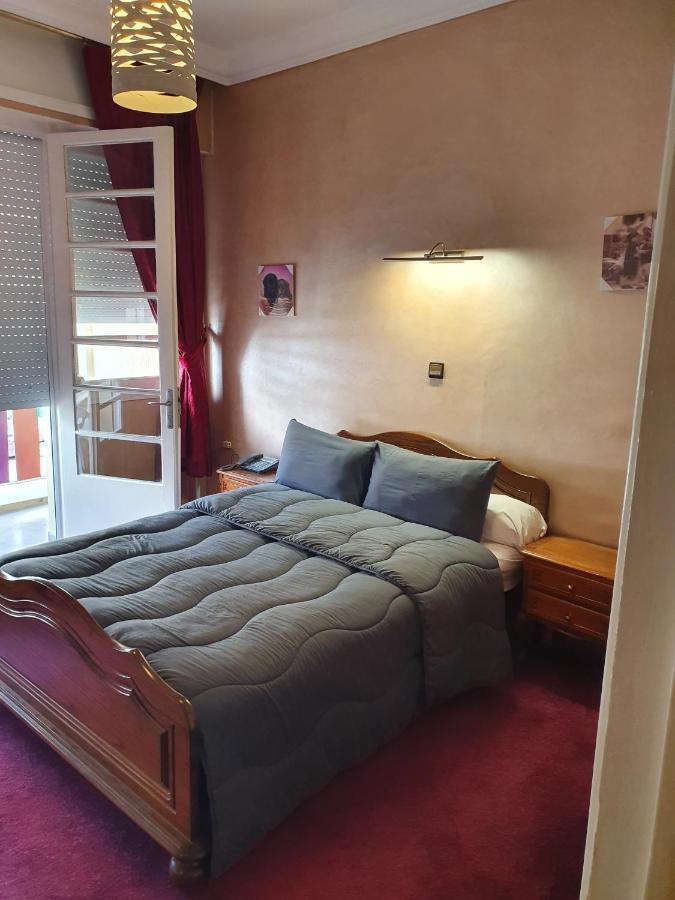 Ambassy Hotel Kenitra Eksteriør bilde