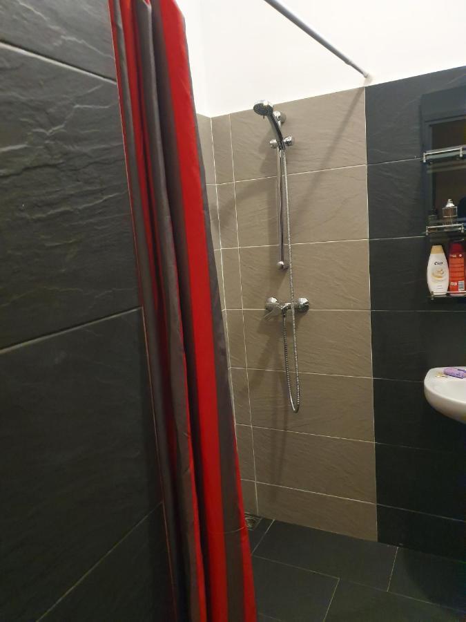 Ambassy Hotel Kenitra Eksteriør bilde