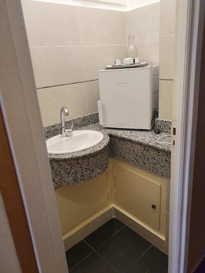 Ambassy Hotel Kenitra Eksteriør bilde