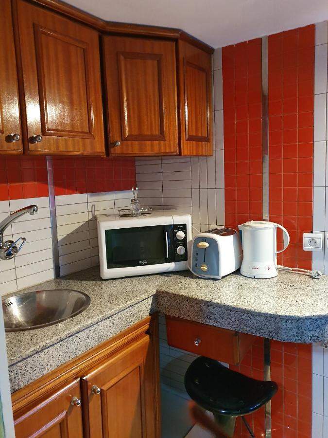 Ambassy Hotel Kenitra Eksteriør bilde