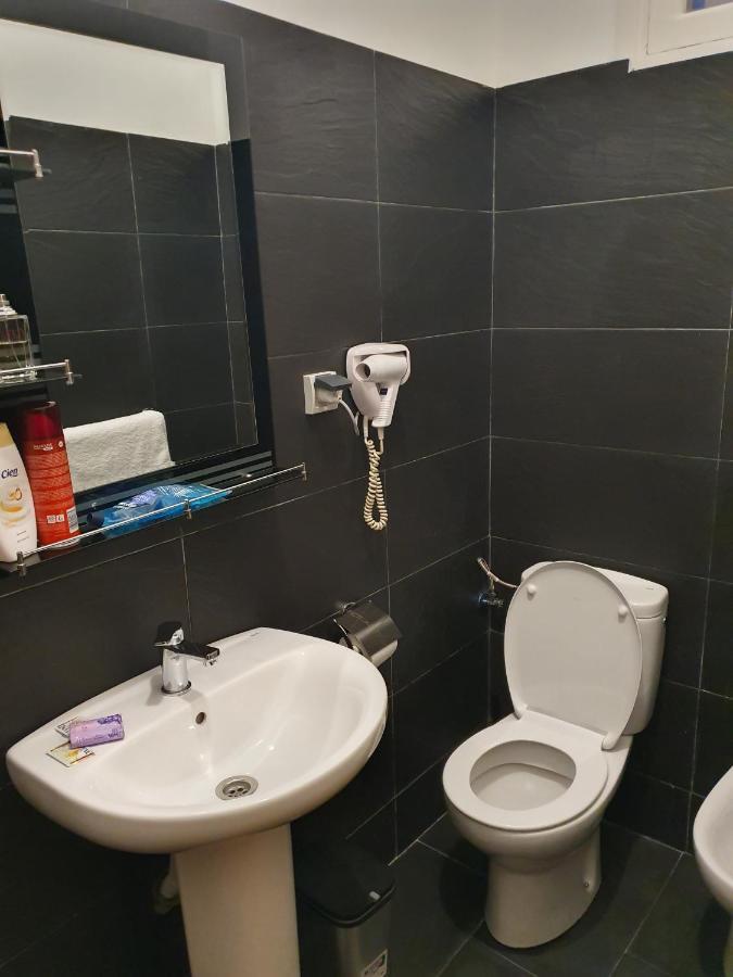 Ambassy Hotel Kenitra Eksteriør bilde